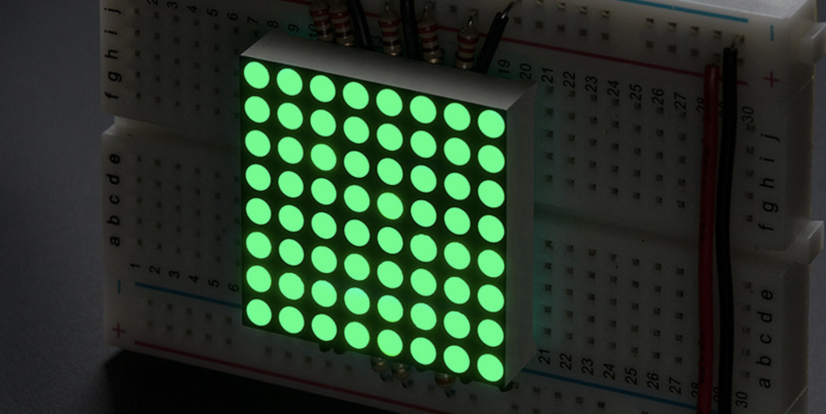 LED Matrix